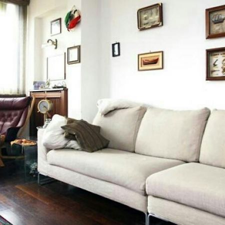 트리에스테 Mary Poppins'S House B&B 외부 사진