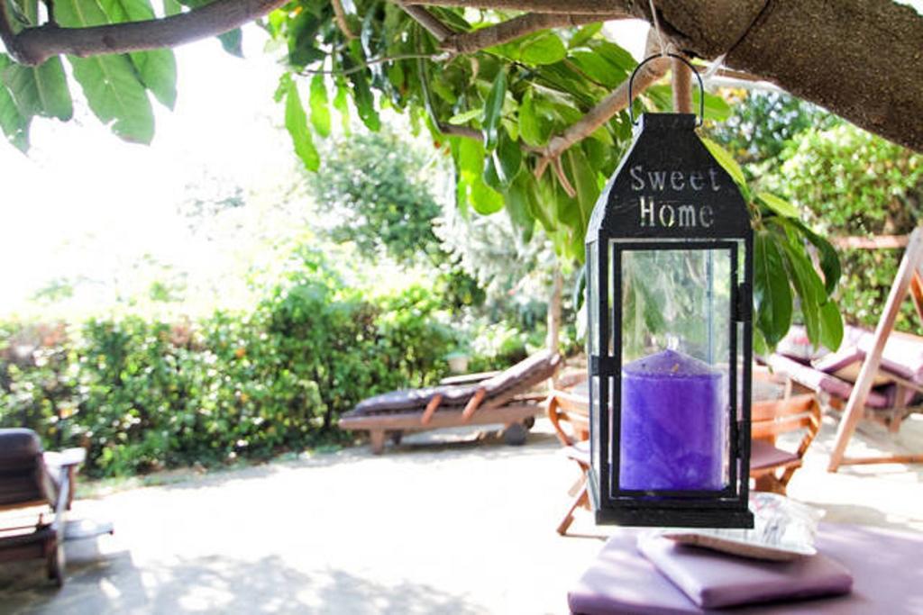 트리에스테 Mary Poppins'S House B&B 객실 사진