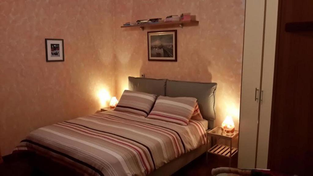 트리에스테 Mary Poppins'S House B&B 객실 사진