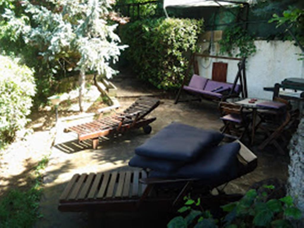 트리에스테 Mary Poppins'S House B&B 객실 사진